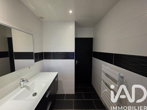 Maison à vendre 4 pièces 163 m² Saint-Germain