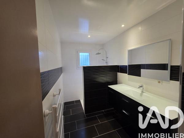 Maison à vendre 4 pièces 163 m² Saint-Germain