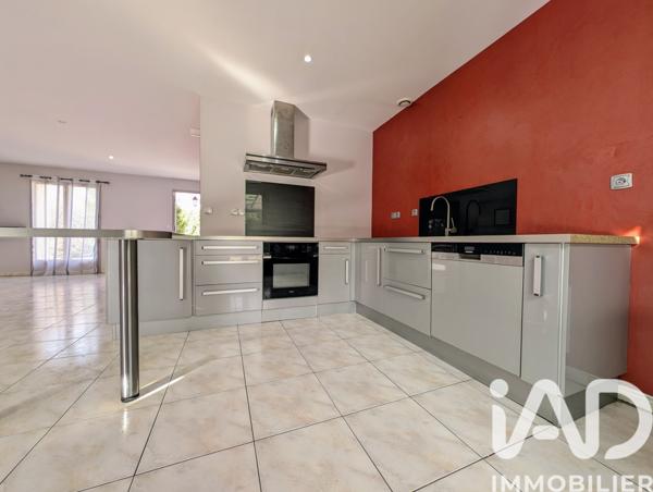 Maison à vendre 4 pièces 163 m² Saint-Germain