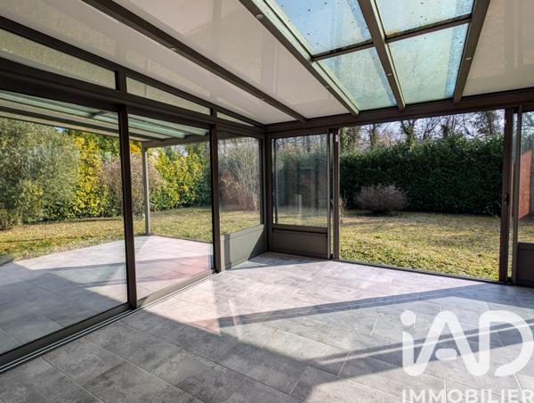 Maison à vendre 4 pièces 163 m² Saint-Germain