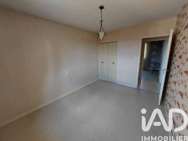 Maison à vendre 5 pièces 154 m² Arinthod