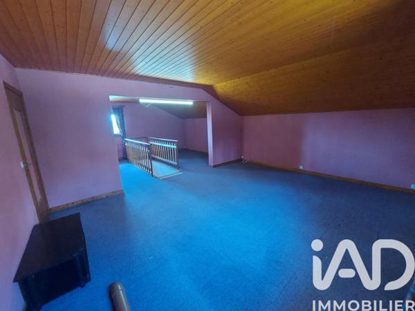 Maison à vendre 5 pièces 154 m² Arinthod