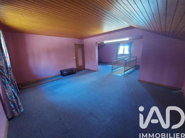 Maison à vendre 5 pièces 154 m² Arinthod