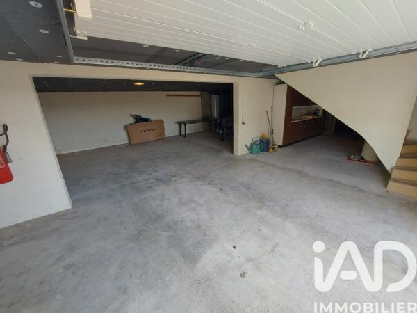 Maison à vendre 5 pièces 154 m² Arinthod