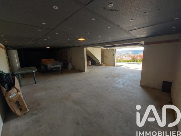 Maison à vendre 5 pièces 154 m² Arinthod