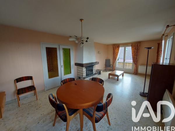 Maison à vendre 5 pièces 154 m² Arinthod