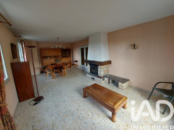 Maison à vendre 5 pièces 154 m² Arinthod