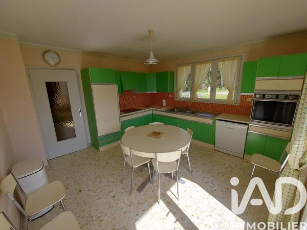 Maison à vendre 5 pièces 154 m² Arinthod