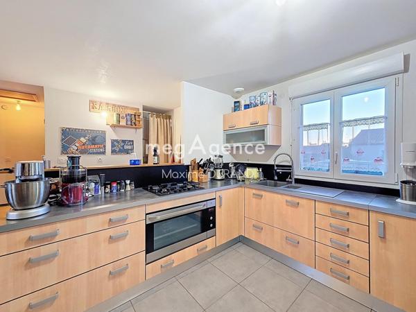 Maison à Cholet, 49300 - 3 pièces 65m²