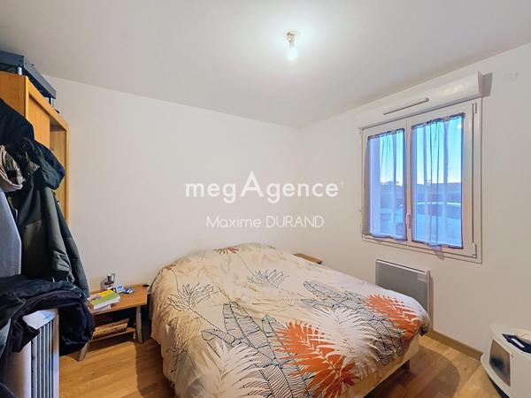 Maison à Cholet, 49300 - 3 pièces 65m²