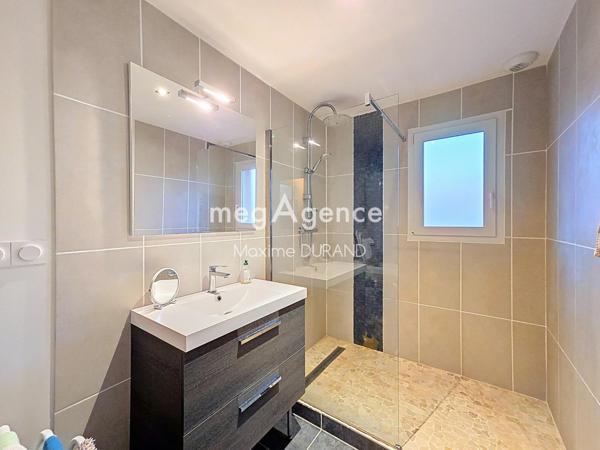 Maison à Cholet, 49300 - 3 pièces 65m²