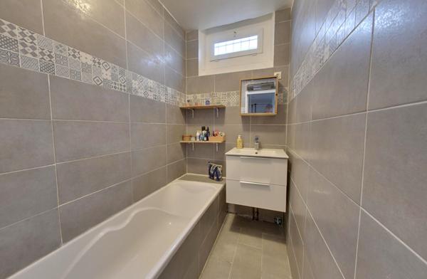 APPARTEMENT 3/4 PIECES DUPLEX - NOGENT SUR MARNE RER A BOIS