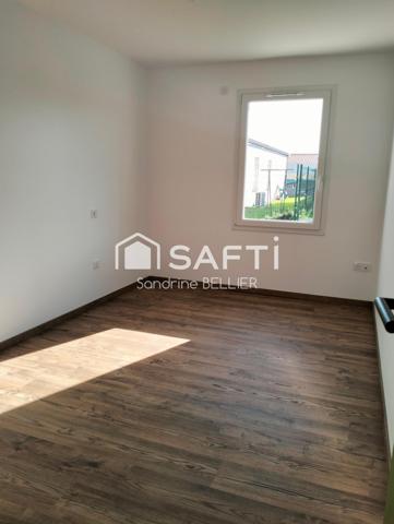 Maison de 94 m², 3 chambres