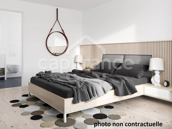 Paris 14, appartement à vendre 5 pièces de 145m² avec une Terrasse de 60m²