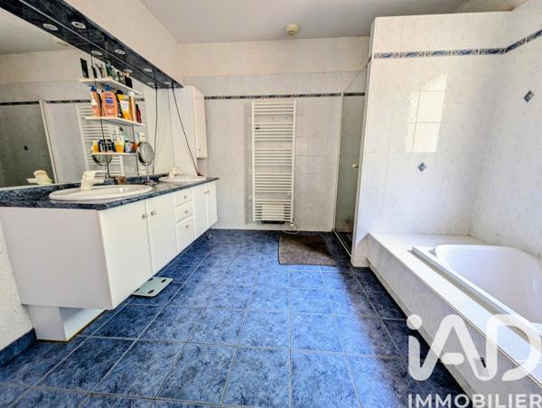 Maison à vendre 4 pièces 138 m² Saint-Jory