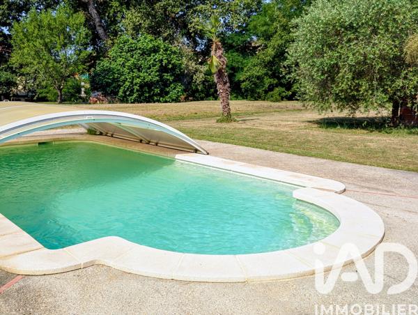 Maison à vendre 4 pièces 138 m² Saint-Jory