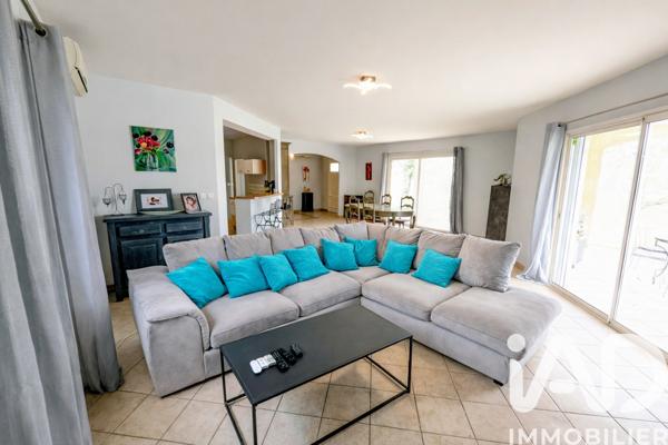 Maison à vendre 4 pièces 138 m² Saint-Jory