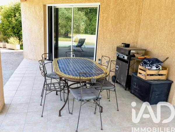 Maison à vendre 4 pièces 138 m² Saint-Jory