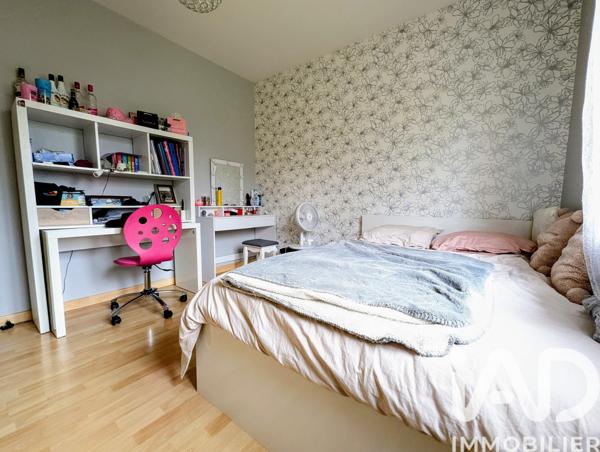 Maison à vendre 4 pièces 138 m² Saint-Jory