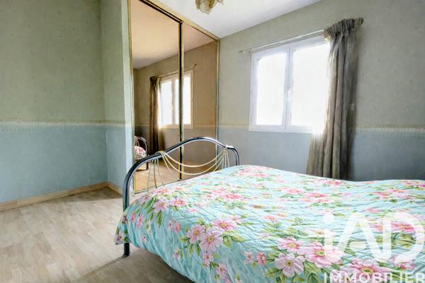 Maison à vendre 4 pièces 138 m² Saint-Jory