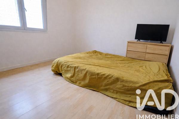 Maison à vendre 4 pièces 138 m² Saint-Jory