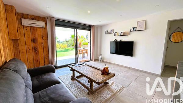 Maison à vendre 205 m² Roquebrune-sur-Argens
