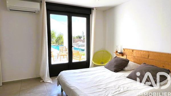 Maison à vendre 205 m² Roquebrune-sur-Argens