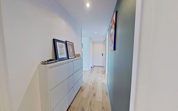 Appartement à vendre    3 pièces • 88,14 m2 Sainte-Foy-lès-Lyon