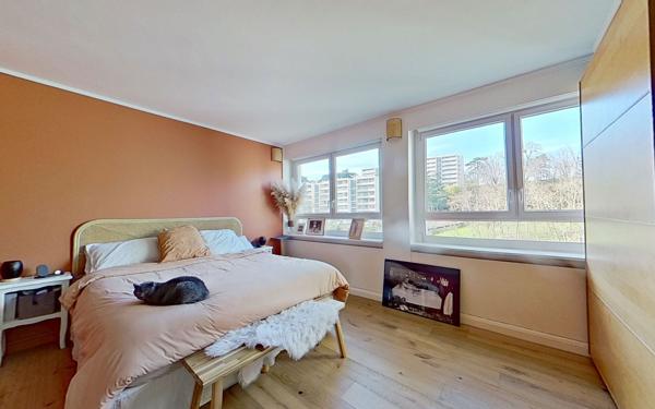 Appartement à vendre    3 pièces • 88,14 m2 Sainte-Foy-lès-Lyon