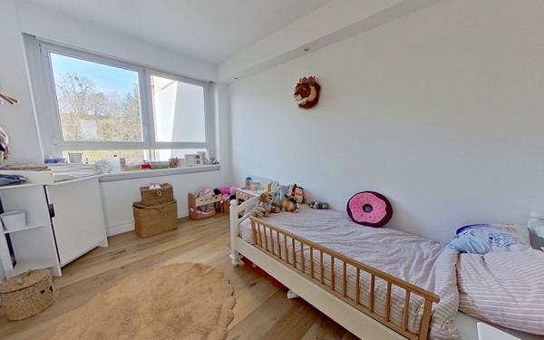 Appartement à vendre    3 pièces • 88,14 m2 Sainte-Foy-lès-Lyon