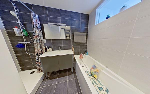 Appartement à vendre    3 pièces • 88,14 m2 Sainte-Foy-lès-Lyon