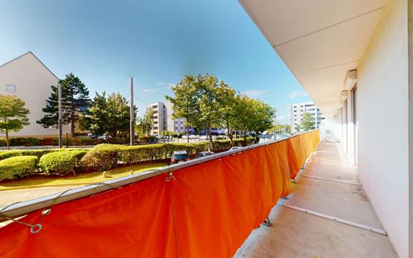 Appartement à vendre    5 pièces • 92,28 m2 Le Havre