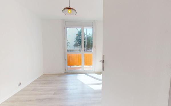 Appartement à vendre    5 pièces • 92,28 m2 Le Havre