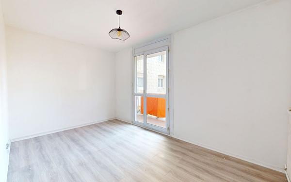 Appartement à vendre    5 pièces • 92,28 m2 Le Havre