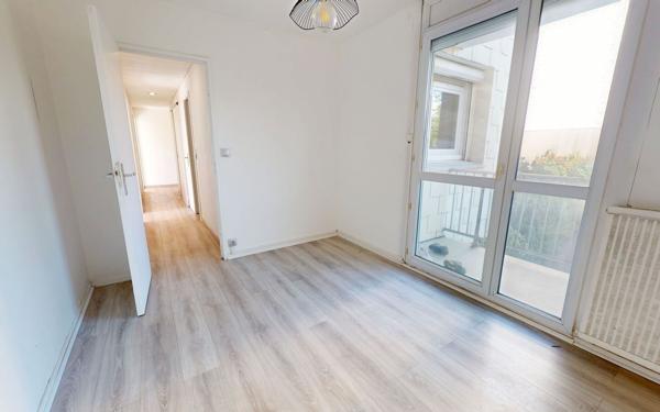 Appartement à vendre    5 pièces • 92,28 m2 Le Havre