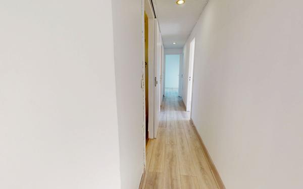 Appartement à vendre    5 pièces • 92,28 m2 Le Havre