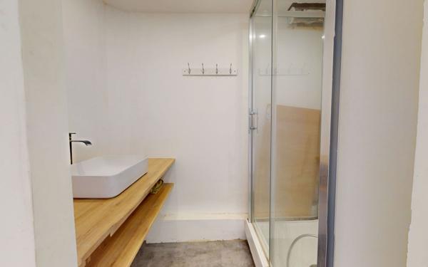 Appartement à vendre    5 pièces • 92,28 m2 Le Havre