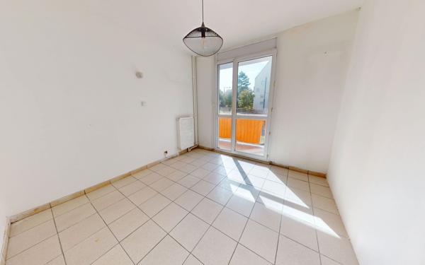 Appartement à vendre    5 pièces • 92,28 m2 Le Havre