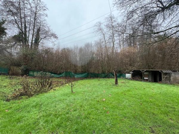 Terrain de loisirs LE BREUIL EN AUGE (14)