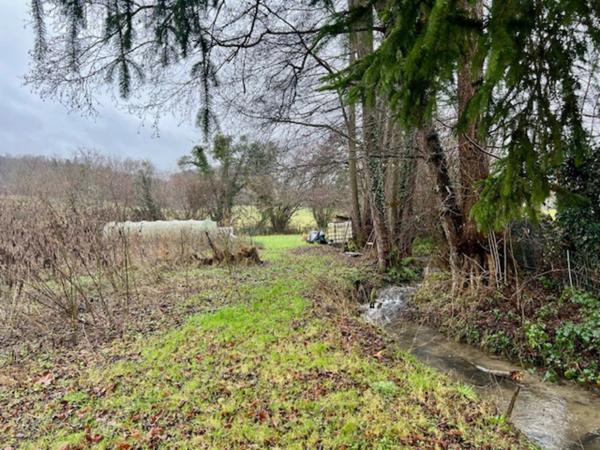 Terrain de loisirs LE BREUIL EN AUGE (14)