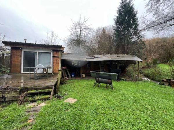 Terrain de loisirs LE BREUIL EN AUGE (14)