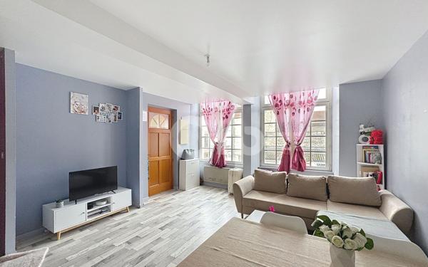 Appartement à louer    1 pièce •  Chaumont