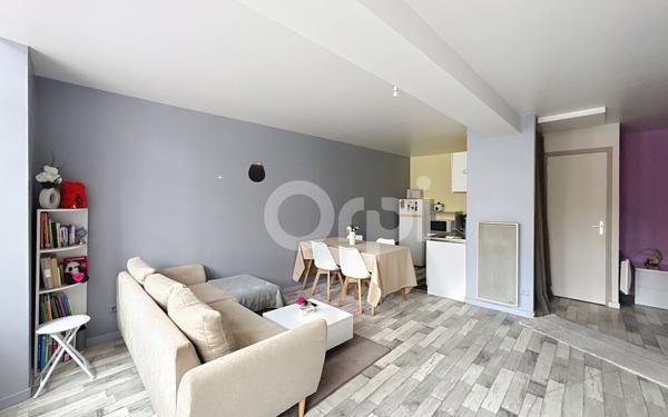 Appartement à louer    1 pièce •  Chaumont