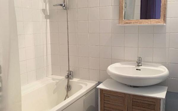 Appartement à louer    1 pièce •  Chaumont