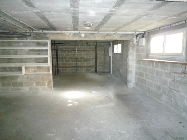 CHATEAU THIERRY (02)  à vendre jolie maison de 160 m2 habitable de suite sur un terrain de 1543 m2