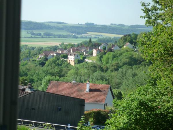 CHATEAU THIERRY (02)  à vendre jolie maison de 160 m2 habitable de suite sur un terrain de 1543 m2