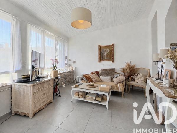 Appartement à vendre 3 pièces 50 m² Bandol
