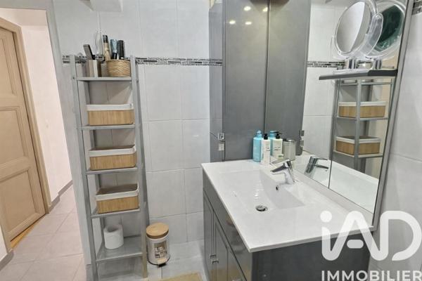 Appartement à vendre 3 pièces 50 m² Bandol