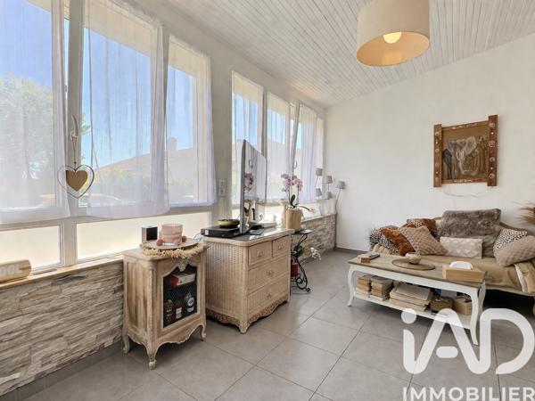 Appartement à vendre 3 pièces 50 m² Bandol