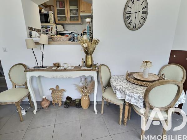 Appartement à vendre 3 pièces 50 m² Bandol
